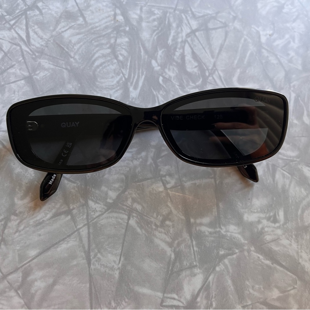 Quay Women’s Sunglasses